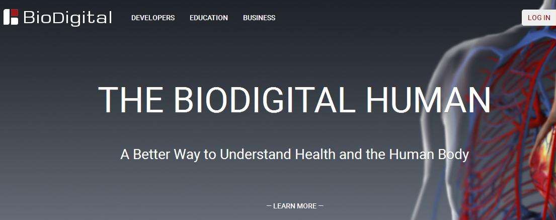 https://www.biodigital.com/