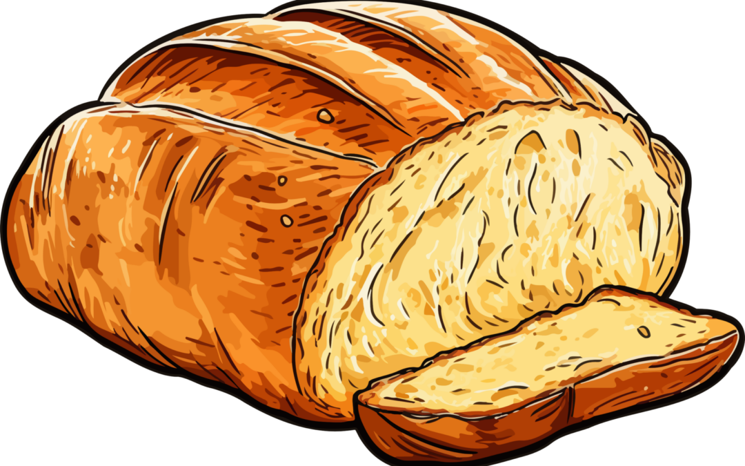 Dan kruha i zahvalnosti za plodove zemlje