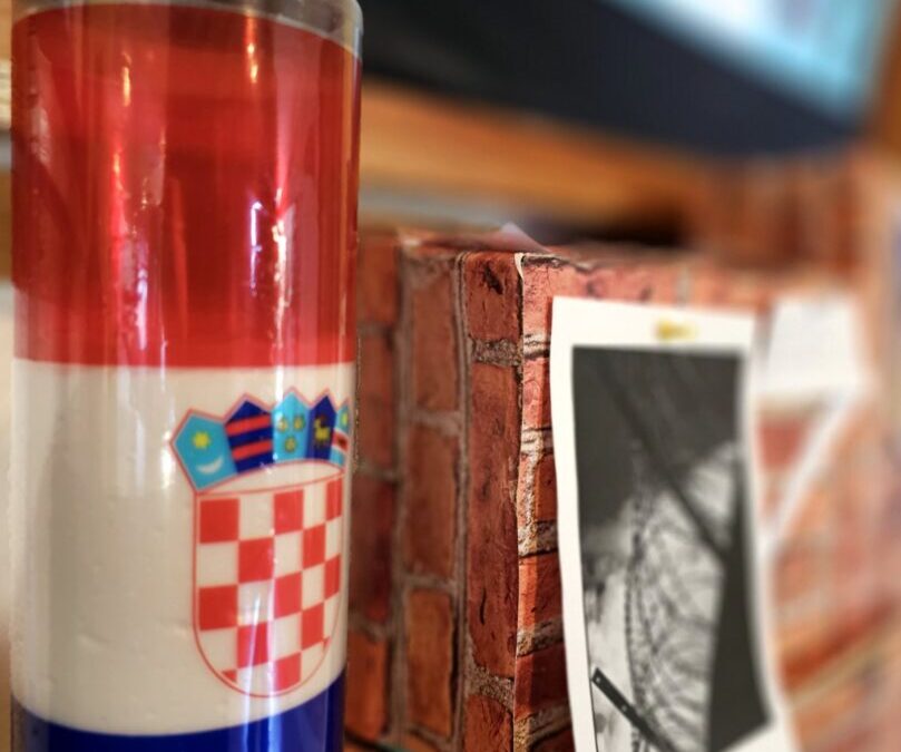 I u našoj školi Vukovar svijetli!