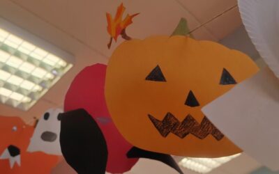 Jesen u produženom boravku!