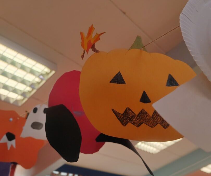 Jesen u produženom boravku!