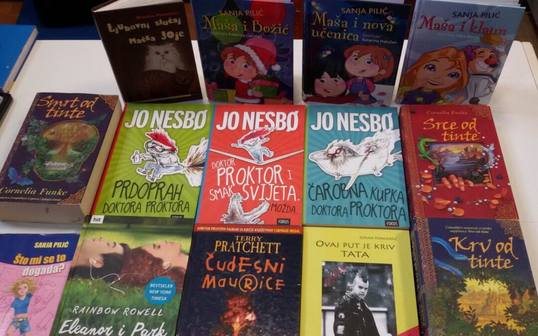 Preporuka za čitanje…