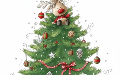 Božićni video naših učenika!