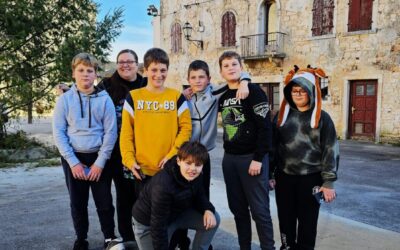 Mali fotografi u akciji!