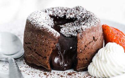 Mali kuhari – veliki talenti