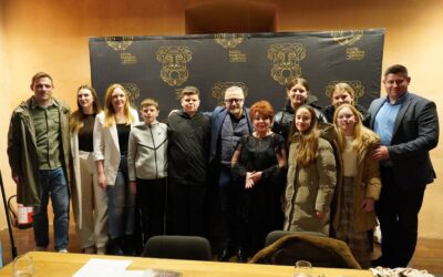 UČENICI NAŠE ŠKOLE U GLAZBENOM SPOTU!